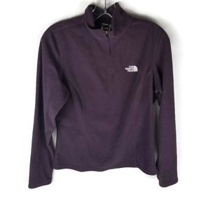 The North Face fleece
